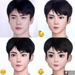 <b>세훈</b> 디즈니화는 이건데 ㄹㅇ