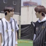 [NCT즌] 정우 키 진짜 궁금해