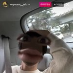 [NCT즌] 애들 라방할때 특