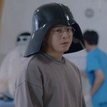 [NCT즌] 아니 머리가 기르기만 하면 <b>헬멧</b> 같아져