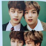 [NCT즌] <b>이사진</b> 너무 예뻐