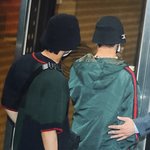 [세븐틴] 뮤뱅 출근길 뜸