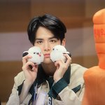 [더보이즈] 오늘 <b>동행</b> 영후니!!!!!