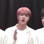 김석진 핑머 도랏