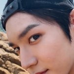 [NCT즌] 근데 이 눈빛