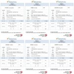 [세븐틴] 디노,명호,원우,민규,쿱스,정한 바