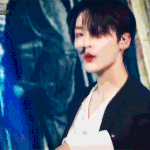 [더보이즈] 난 그래도 녕서 이 머리 못잃어