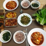 [꼭조언부탁] 밥상이 이게머냐고 잔소리받을정도인가요?