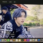 [NCT즌] 애기 혼자 무서워서 <b>한숨</b>쉼 ㅋㅋㅋㅋㅋ