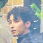 [세븐틴] <b>원우</b> 프리뷰