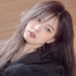 강혜원 <b>임보라</b> 느낌으로 활동하는거 맞는듯