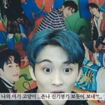 [NCT즌] 마크 <b>소주</b>깡 팬싸는 봐도봐도 웃기네