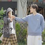 [NCT즌] 얘네 둘 왜케 <b>손자</b>랑 할아부지 같지