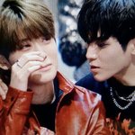 [NCT즌] 쟨<b>니</b> 우는거?