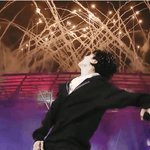 방탄 정국 이거 어떤무대인지 아는사람없냐