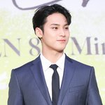 [세븐틴] <b>어유</b> 김민규 얼굴