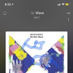 [세븐틴] 스밍인증 !