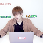아이콘 새로운 개인기:개소리