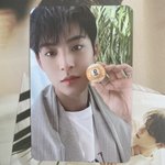 [세븐틴] <b>비사이드</b> 민규 포카 떴음