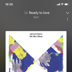 [세븐틴] ❤사랑의 힘을 믿는 멜로디❤<b>레디</b> 투 보은❤