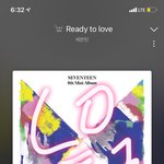 [세븐틴] 와 23만장이래