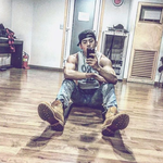 헬스 사랑하는 것 같은 <b>비엠</b>