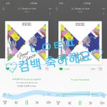 [세븐틴] ❤사랑의 힘을 믿는 멜로디❤<b>레디</b> 투 보은❤