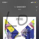 [세븐틴] 우리 <b>초동</b> 지금 52만장이야?