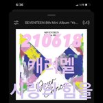 [세븐틴] ❤사랑의 힘을 믿는 멜로디❤<b>레디</b> 투 보은❤