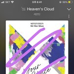 [세븐틴] <b>음원</b>에 힘 쏟고 100만장 바로 될 거 같음