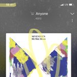 [세븐틴] <b>일주</b> 차트 1위 가보자고