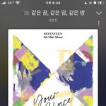 [세븐틴] 아래버스 <b>송장</b> 확인 어떻게 하는지 아는 사람 있어??...