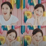<b>오마</b>이걸 아린 생일기념 아이유 스물셋 커버함ㅠㅠㅠ
