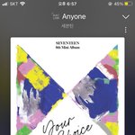 [세븐틴] 돈 여유있으면 지금 앨범 더 <b>사자</b>