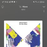 [세븐틴] 150만장보단 200만잗 <b>처럼</b> 숫자 딱 떨어지는게 더 좋지...