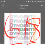 [방탄소년단] ⚠️ <b>서양</b>수박 2위와  이용자수 격차