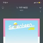 [세븐틴] 이 <b>속도</b>면 오늘 밤안에