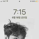 [BTOB] 하 너무 <b>이뻥</b>