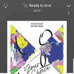 [세븐틴] 혹시 케.타랑 예.사공구,아래버스 송장 찍힌 <b>캐럿</b>?