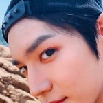 [NCT즌] 쌍커풀 진짜 <b>예쁘다</b>