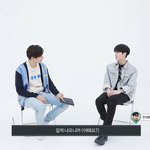 [<b>더</b>보이즈] 둘다 이러다 얼굴소멸될듯