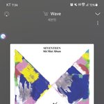 [세븐틴] <b>예사</b> 송장 찍힌 사람?
