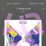 [세븐틴] 그러면 애니원 <b>응원</b>법 하면서