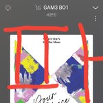 [세븐틴] 다들 이번앨범 최애곡 머냐