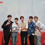 [더보이즈] 꺄아<b>아악</b>