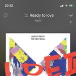 [세븐틴] 케.타