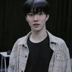 [더보이즈] 지<b>창민</b> 흑발 개좋아..