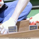 [NCT즌] 샹 <b>핏줄</b>…