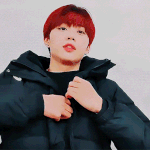 [더보이즈] <b>글밀</b>~