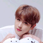 [더보이즈] 아구 <b>예</b>뽀